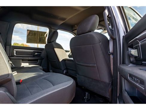 Used 2024 RAM 1500 Classic Warlock image 15