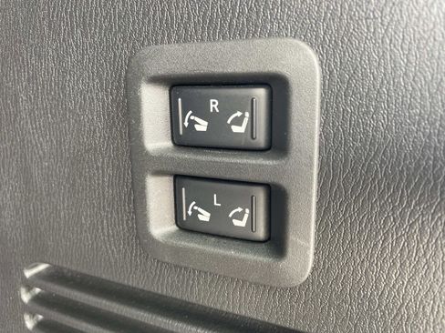 Used 2021 INFINITI QX80 Sensory RWD image 9