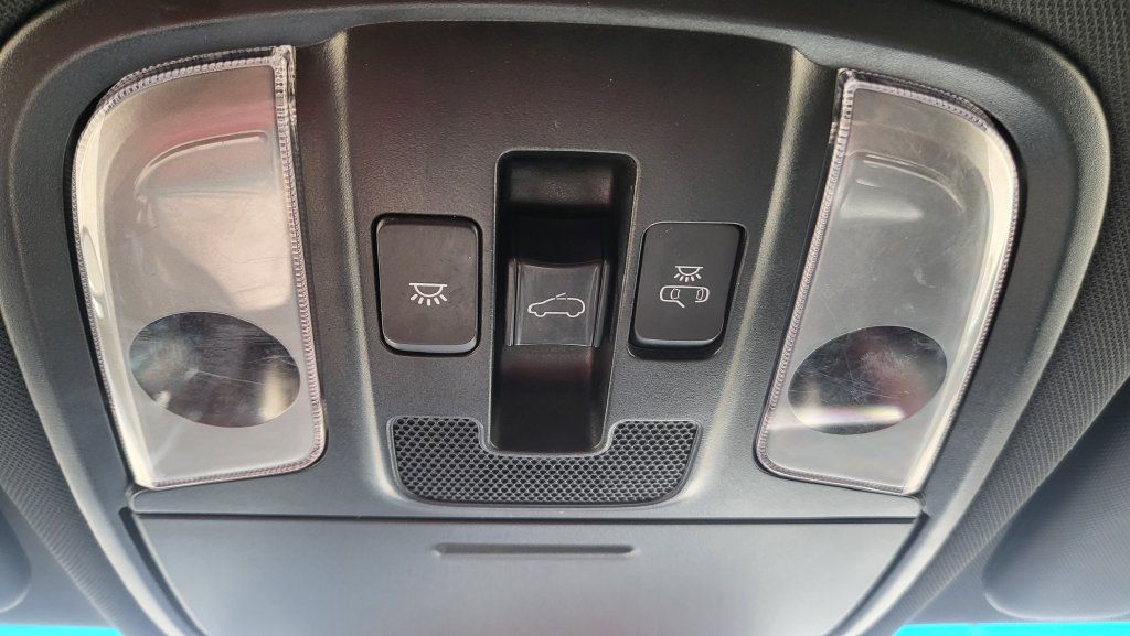 Used 2020 Kia Sportage SX FWD image 41