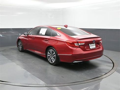 Used 2021 Honda Accord EX image 5