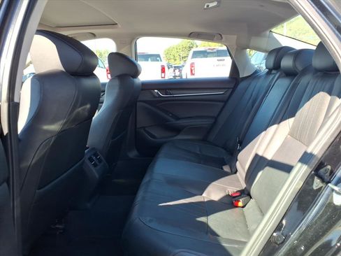 Used 2020 Honda Accord EX-L image 21