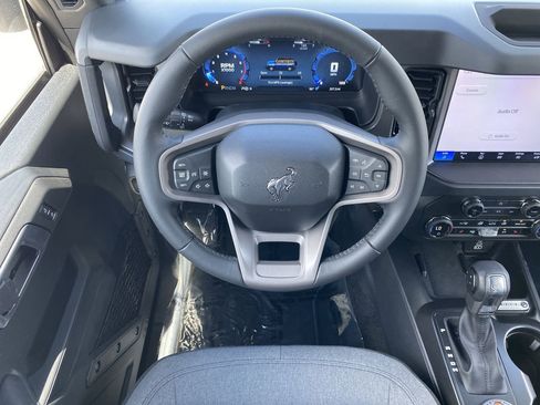 New 2026 Ford Bronco Big Bend AWD/4WD image 13