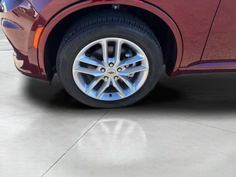 Used 2024 Dodge Durango GT AWD/4WD image 9