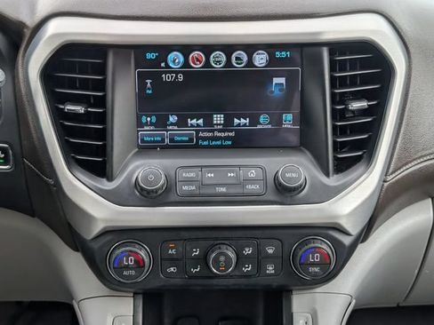 Used 2019 GMC Acadia SLT FWD image 17