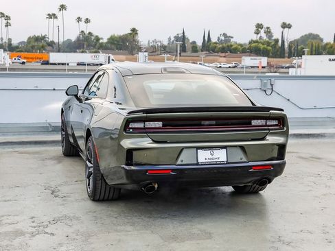 New 2026 Dodge Charger Scat Pack AWD/4WD image 7