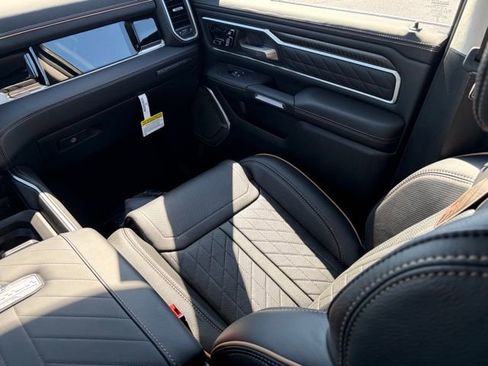 New 2026 RAM 1500 Tungsten image 36