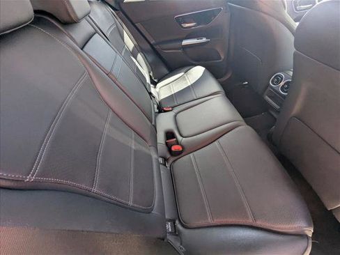 Certified 2026 Mercedes-Benz GLC 300 image 19
