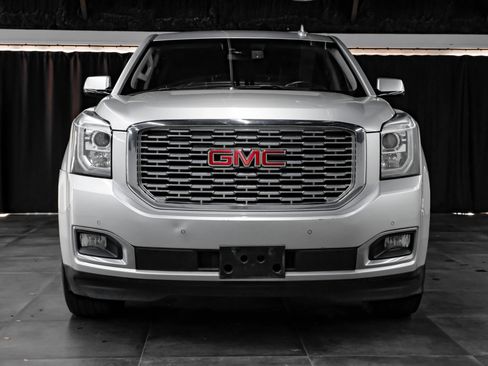 Used 2020 GMC Yukon XL Denali RWD image 7