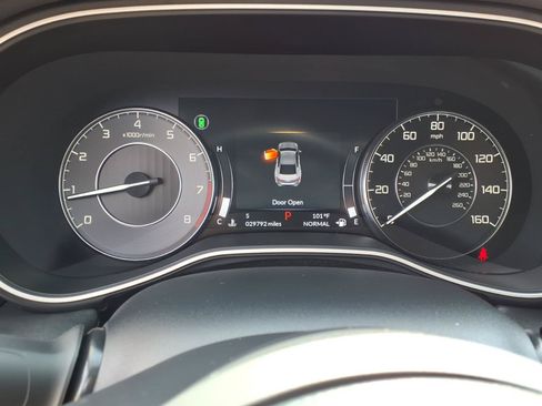 Used 2023 Acura TLX SH-AWD w/ Advance Package image 25