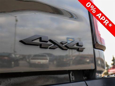 New 2026 RAM 3500 Tradesman image 13