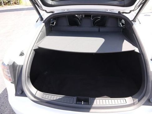 Used 2016 Tesla Model S 75D AWD/4WD image 12
