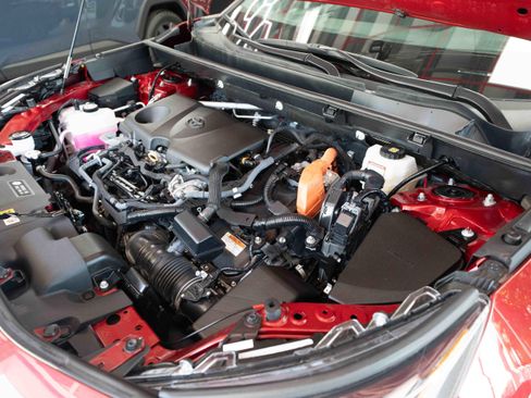 Certified 2023 Toyota RAV4 XLE Premium AWD/4WD image 35
