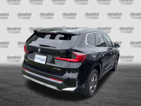 Used 2025 BMW X1 xDrive28i w/ Premium Package AWD/4WD image 10