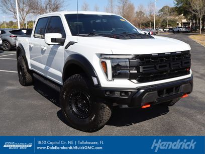 Used 2024 Ford F150 Raptor w/ Equipment Group 803A Raptor R