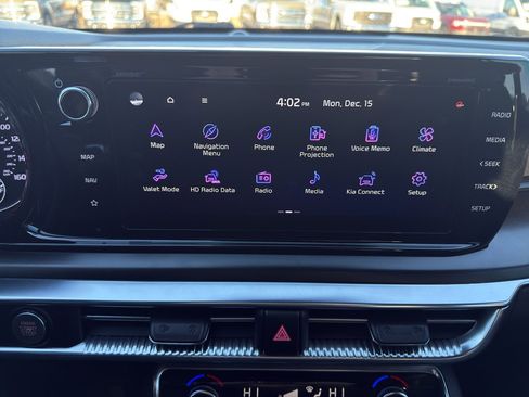 Used 2024 Kia K5 GT w/ GT1 Package image 34