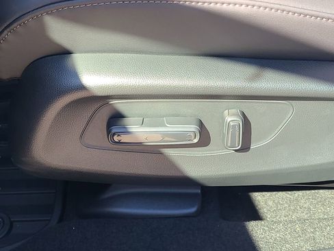 New 2026 Acura ADX FWD image 19