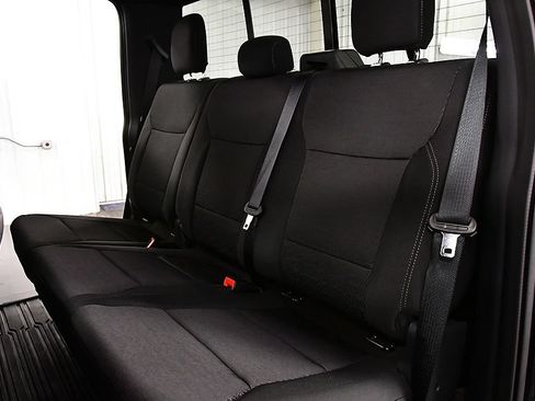 Used 2023 Ford F150 XLT w/ Equipment Group 302A High AWD/4WD image 32