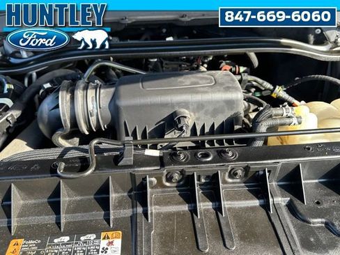 Used 2022 Ford Explorer ST-Line image 9