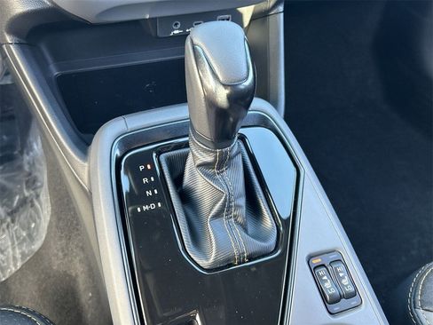 New 2026 Subaru Crosstrek 2.5i Wilderness image 25