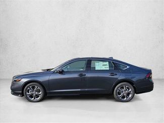 New 2026 Honda Accord EX-L video 2