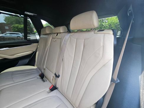 Used 2018 BMW X5 xDrive35d AWD/4WD image 67