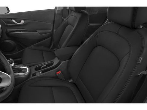 Used 2022 Hyundai Kona Limited FWD image 12