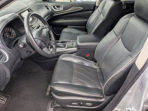Used 2020 INFINITI QX60 Pure AWD/4WD image 13