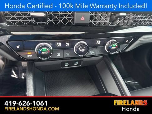 Used 2023 Honda Accord EX-L image 22