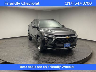 New 2026 Chevrolet Trax LT w/ LT Convenience Package