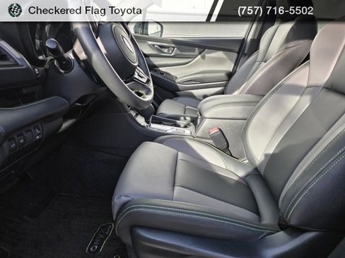 Used 2024 Subaru Ascent Onyx Edition image 19