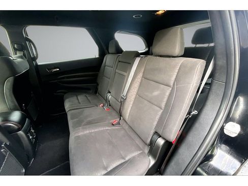 Certified 2025 Dodge Durango GT AWD/4WD image 24