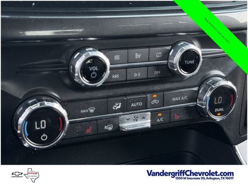 Used 2021 Ford F150 XLT w/ Equipment Group 302A High AWD/4WD image 20