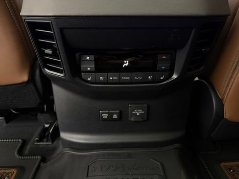 New 2026 Toyota Sequoia 1794 Edition AWD/4WD image 32