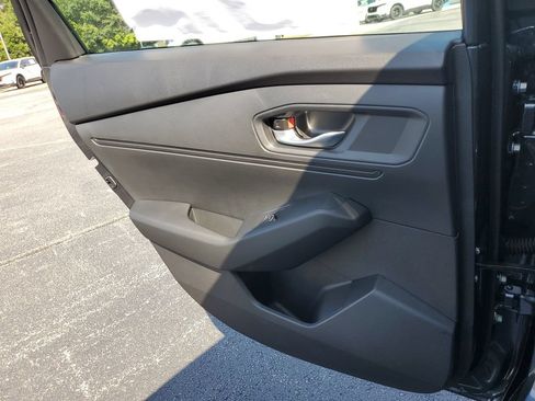 New 2026 Honda Accord SE image 13