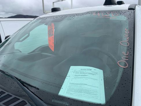 Used 2019 Ford F350 XL w/ XL Value Package image 4