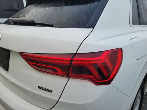 Used 2021 Audi Q3 2.0T Premium w/ Convenience Package image 10