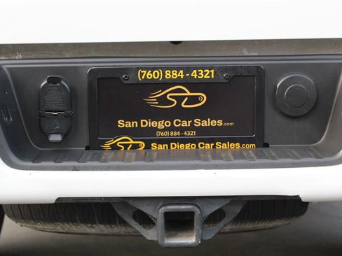 Used 2016 Chevrolet Colorado Z71 image 35