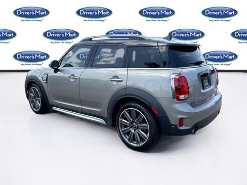 Used 2018 MINI Cooper Countryman S FWD image 5