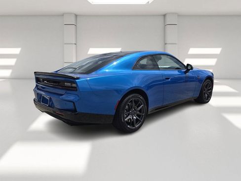 New 2026 Dodge Charger Scat Pack AWD/4WD image 5
