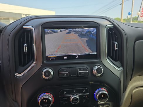 Used 2019 GMC Sierra 1500 Denali AWD/4WD image 31
