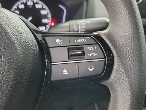 Certified 2024 Honda Civic LX image 27