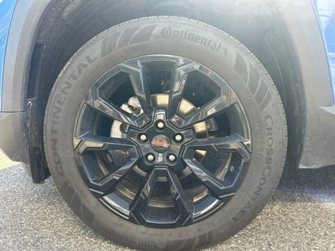 Used 2026 GMC Terrain Elevation w/ Elevation Premium Package AWD/4WD image 18