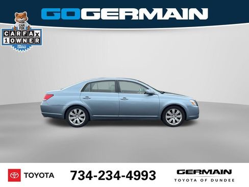 Used 2007 Toyota Avalon XLS FWD image 6