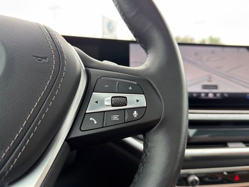 Certified 2024 BMW X5 sDrive40i w/ Premium Package image 26