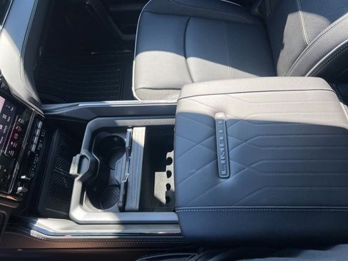 New 2026 RAM 3500 Limited image 25