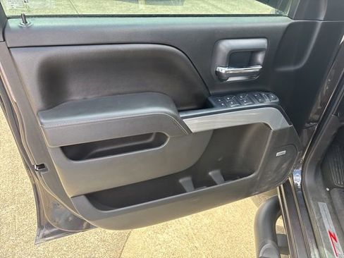 Used 2016 Chevrolet Silverado 1500 LT w/ All Star Edition AWD/4WD image 23