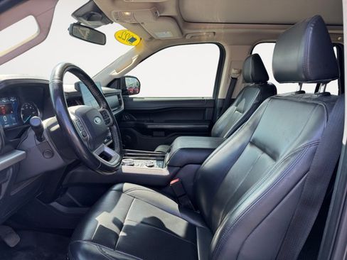 Used 2022 Ford Expedition Max XLT AWD/4WD image 12