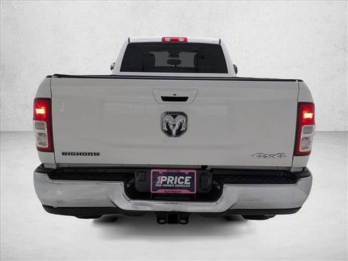 Used 2022 RAM 2500 Big Horn AWD/4WD image 6