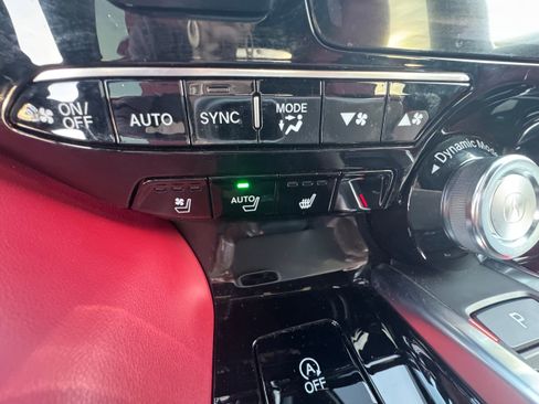 Used 2024 Acura MDX A-Spec image 16