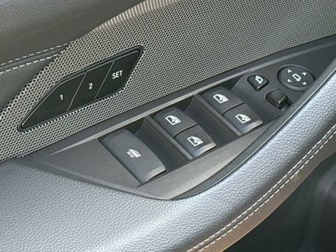 Used 2023 BMW 440i xDrive Convertible w/ Premium Package image 21